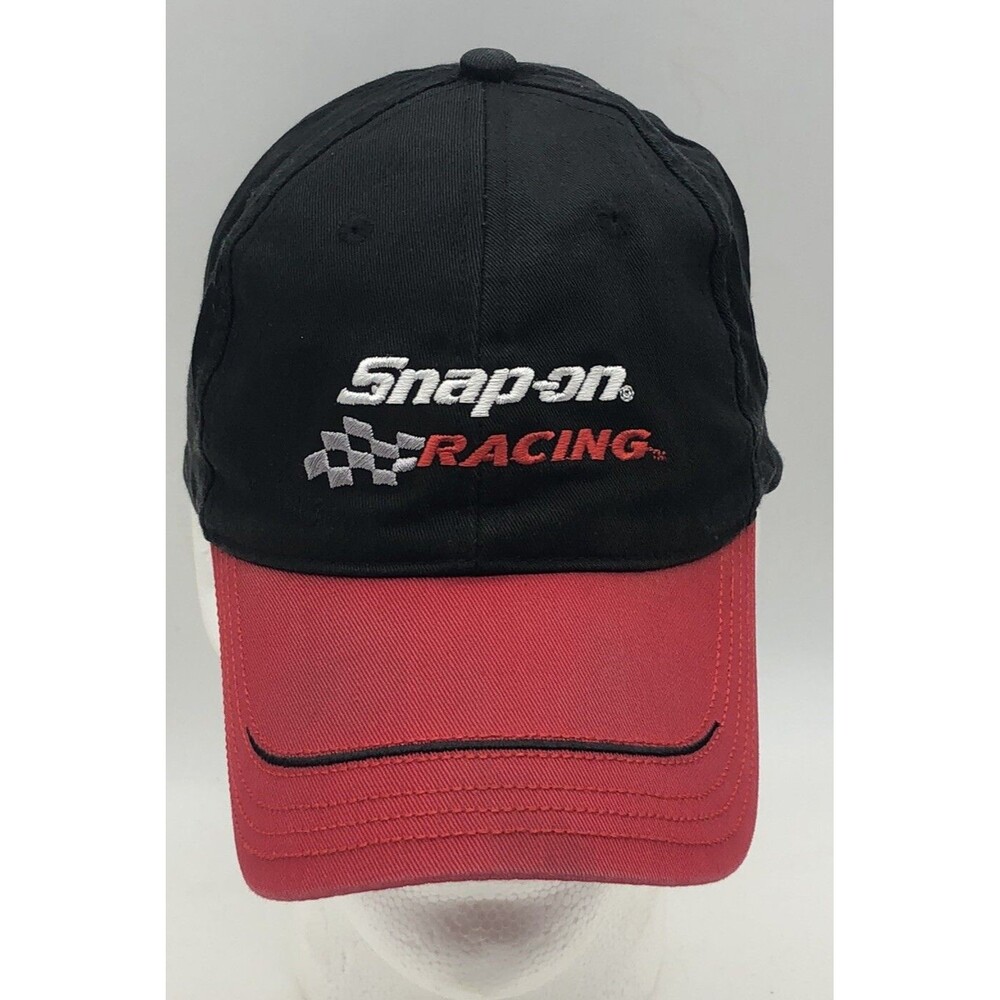 Snap- on racing hat K Products Brand